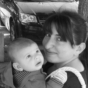 Meet your Posher, Marina